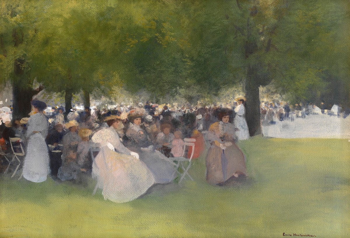 Feast In Ter Kameren