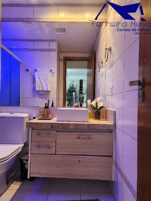 Apartamento, Pituba