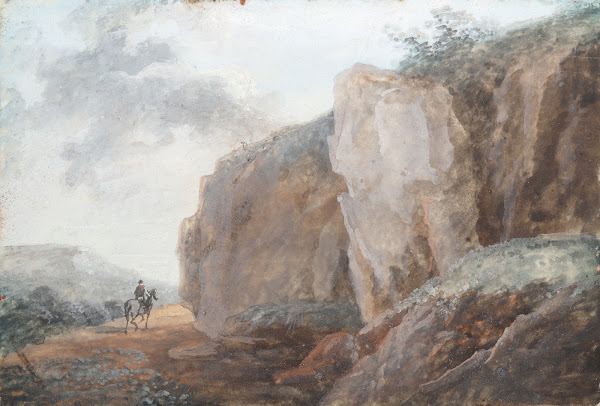 Landschaft 1770 1800