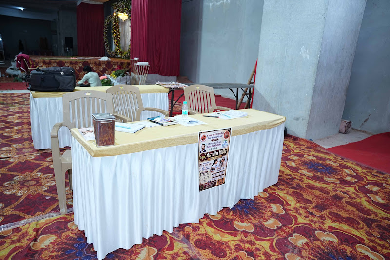 Free Eye Camp (Photo 4)
