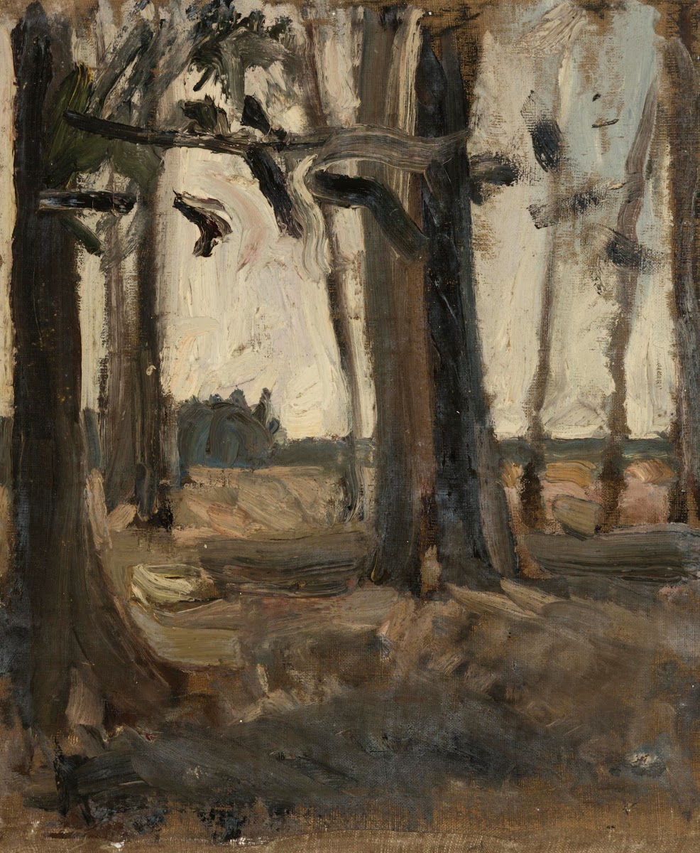 Metsaserv between 1906 and 1908