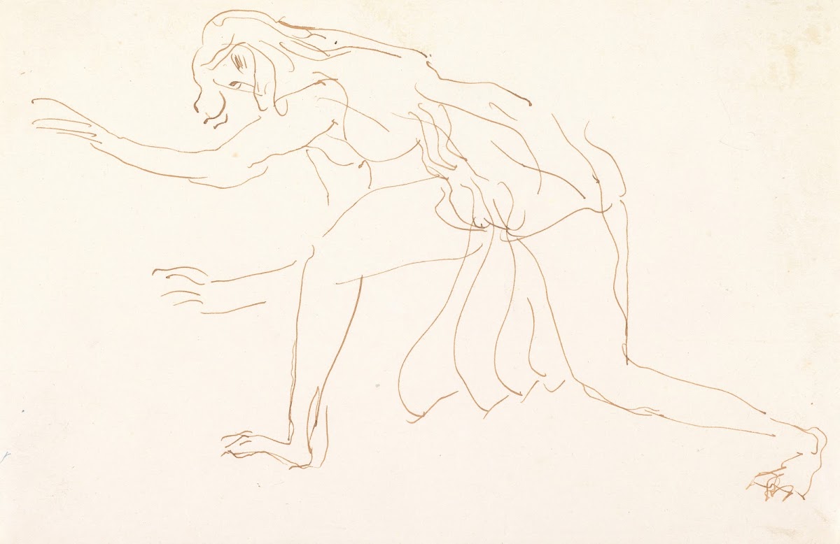 Isadora