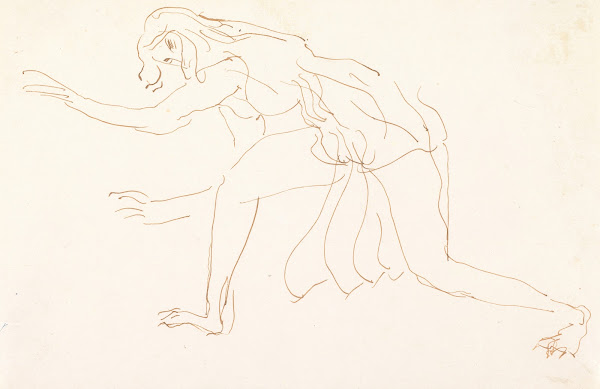 Isadora