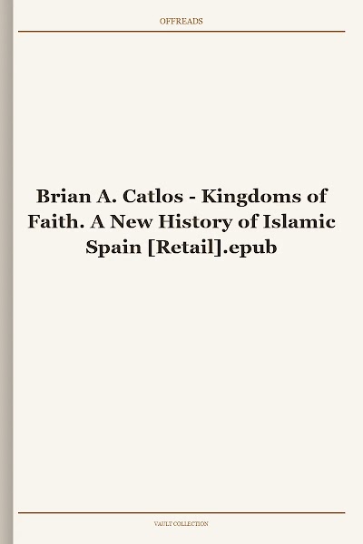 Brian A. Catlos