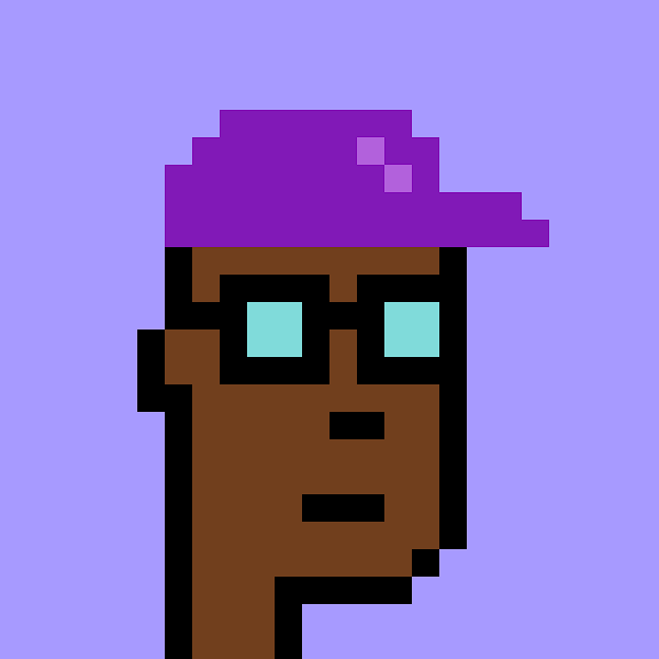 v1 CryptoPunk