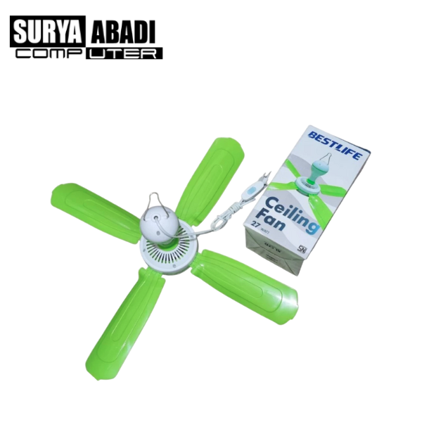 Kipas Angin Ceiling Bestlife 27 W