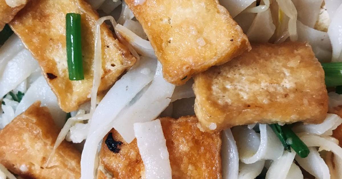 Mì trộn Quảng Nam