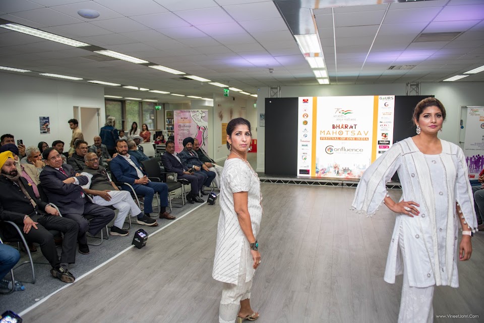 Bharat Mahotsav — Festival of One India, London, United Kingdom — photograph 81