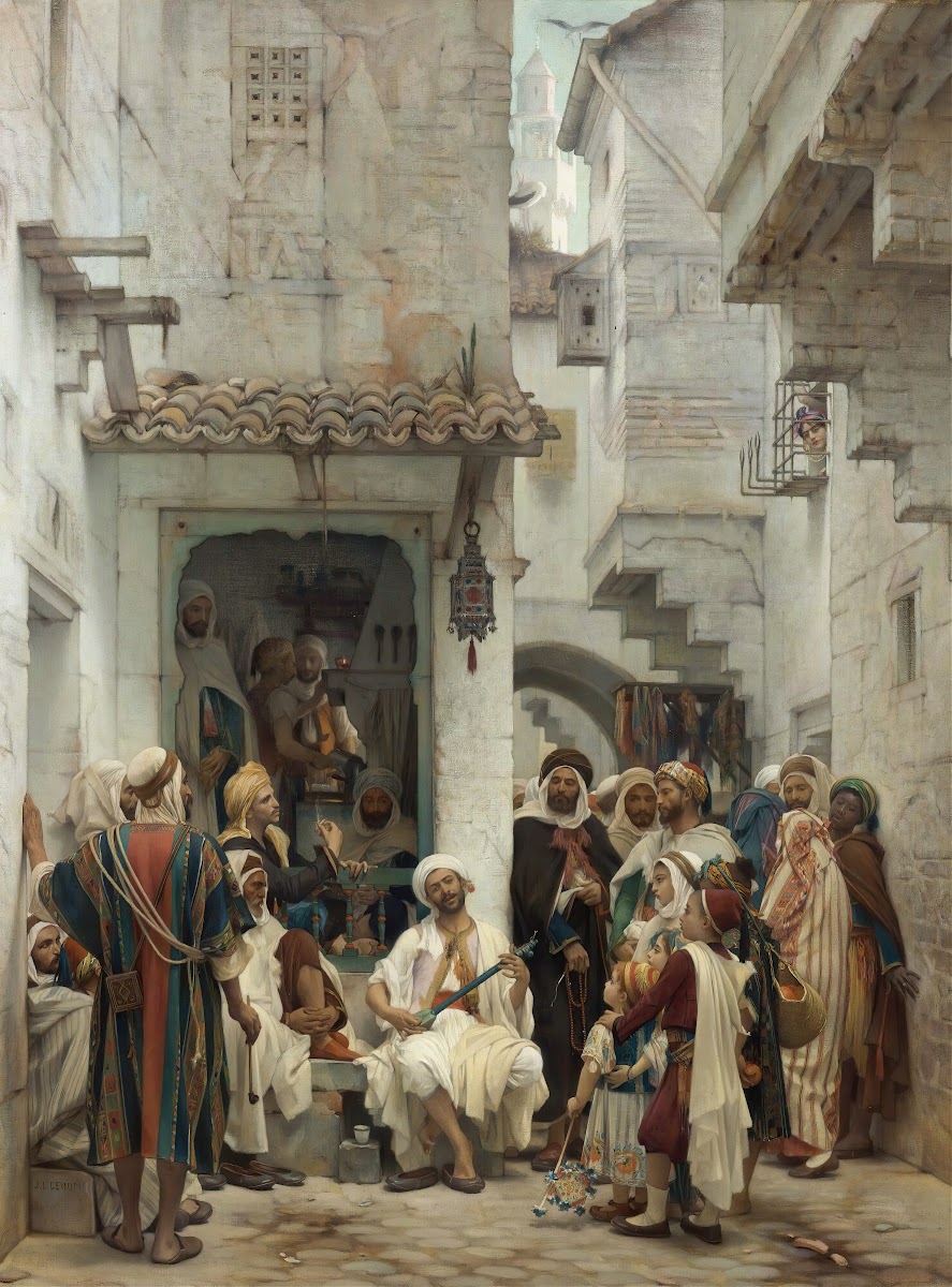The Performance