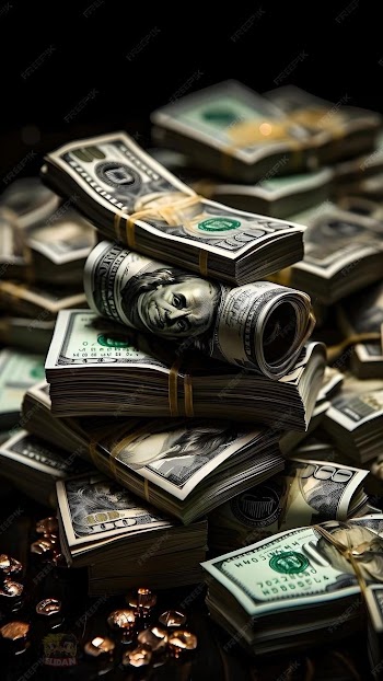 Money Dollar Picture