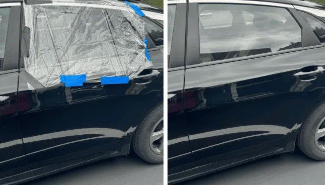 ADAS Calibration