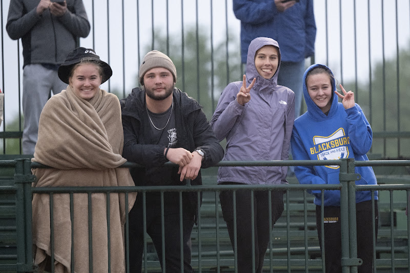 Photo from HS: Track & Field of Tess Dickhans