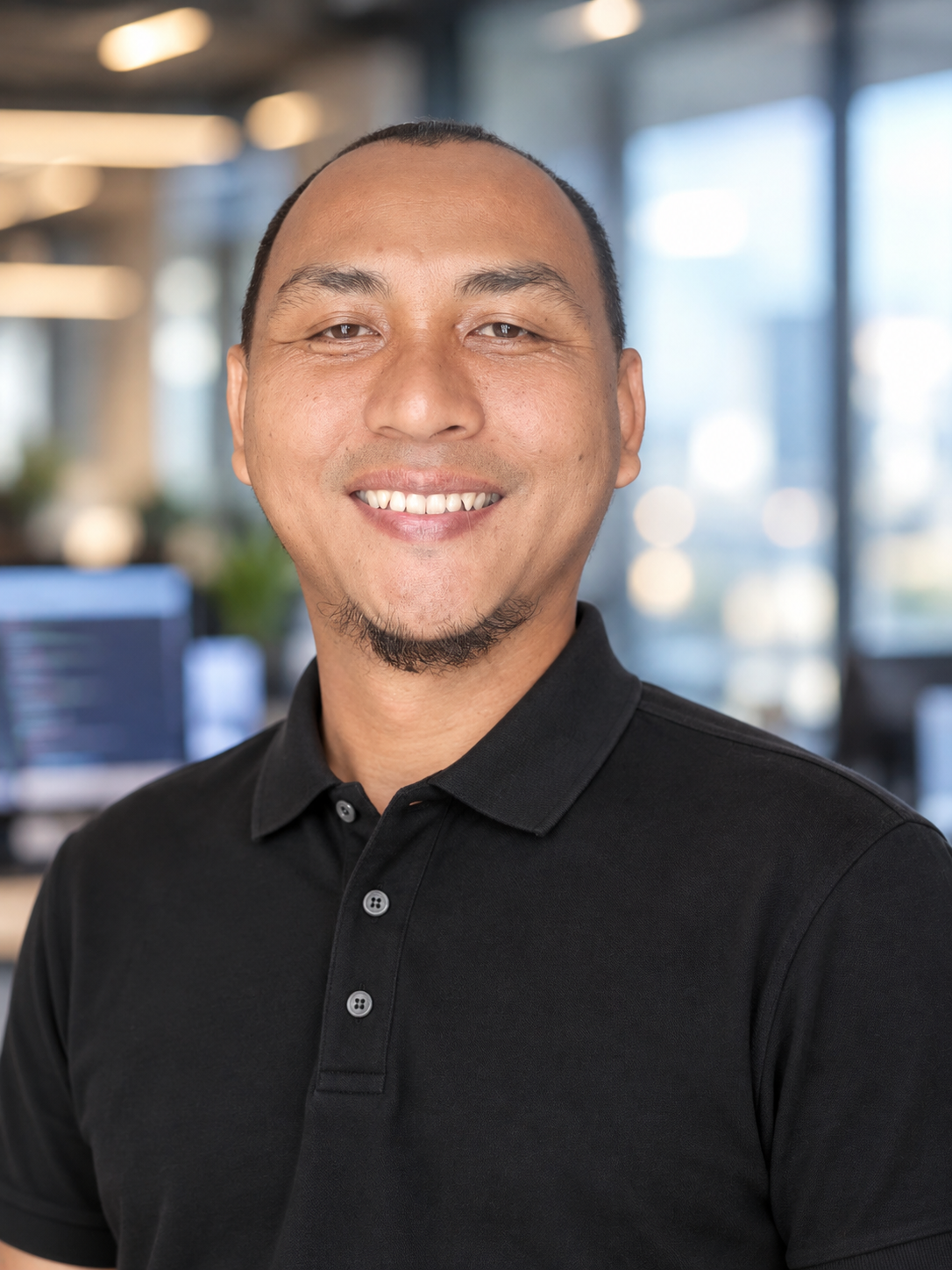 Muhammad Yusuf - Vibe Coder