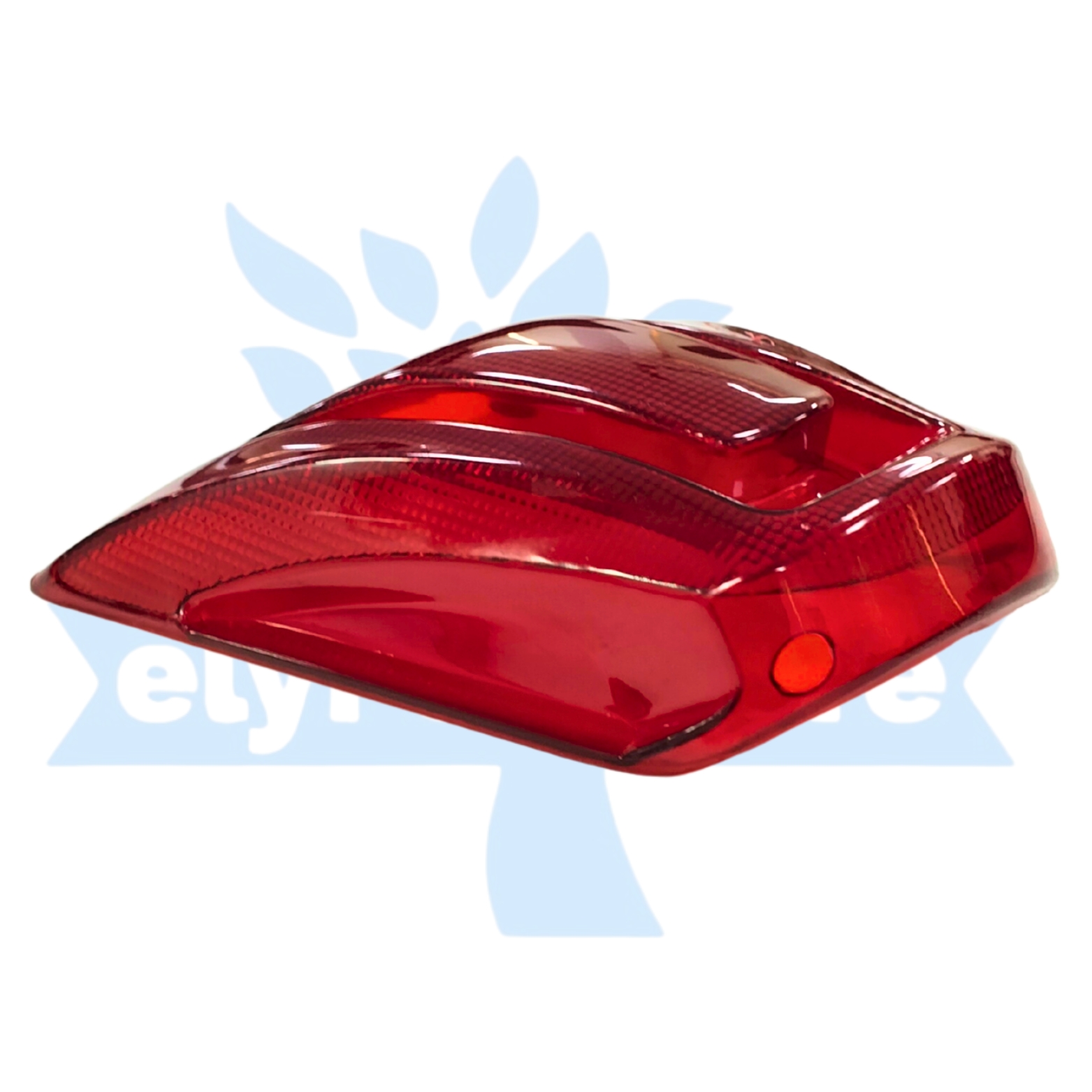 RED GLASS GOL VSPA E1 (429f)