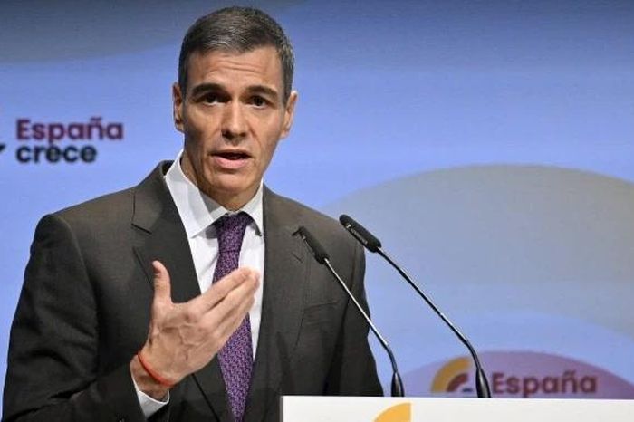 Tây Ban Nha kêu gọi EU ngăn chặn 'một Gaza mới' tại Liban - Đài Phát thanh và truyền hình Hà Nội