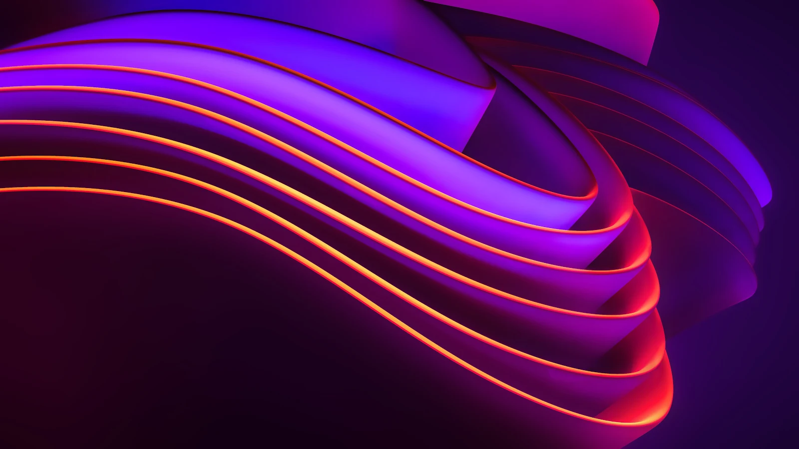 Vibrant Illusions 4K Desktop Wallpaper Background [3840x2160] Free Download