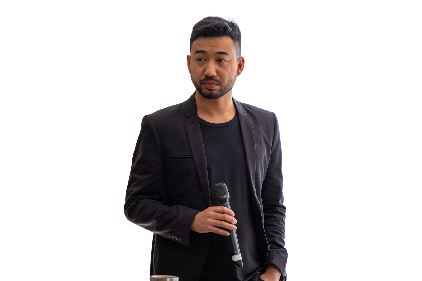 Kenji Yamaguti