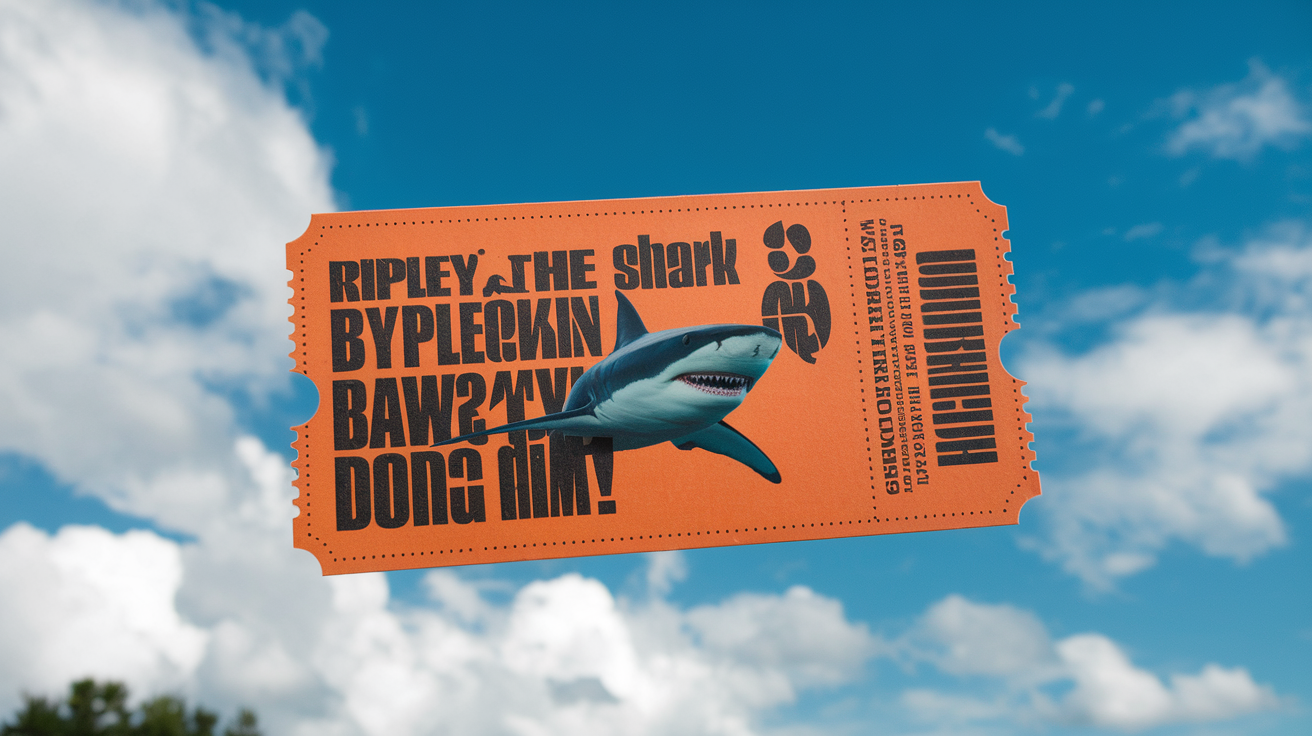 How to Get Discount Tickets to Ripley's Myrtle Beach