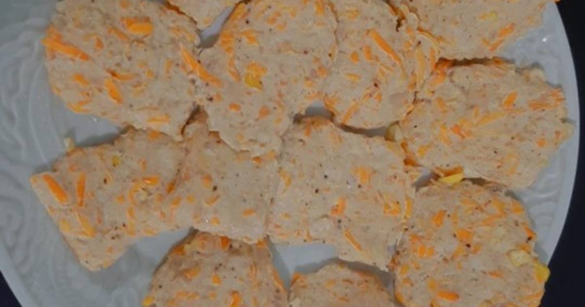 Chả ức gà Eatclean siêu đỉnhh