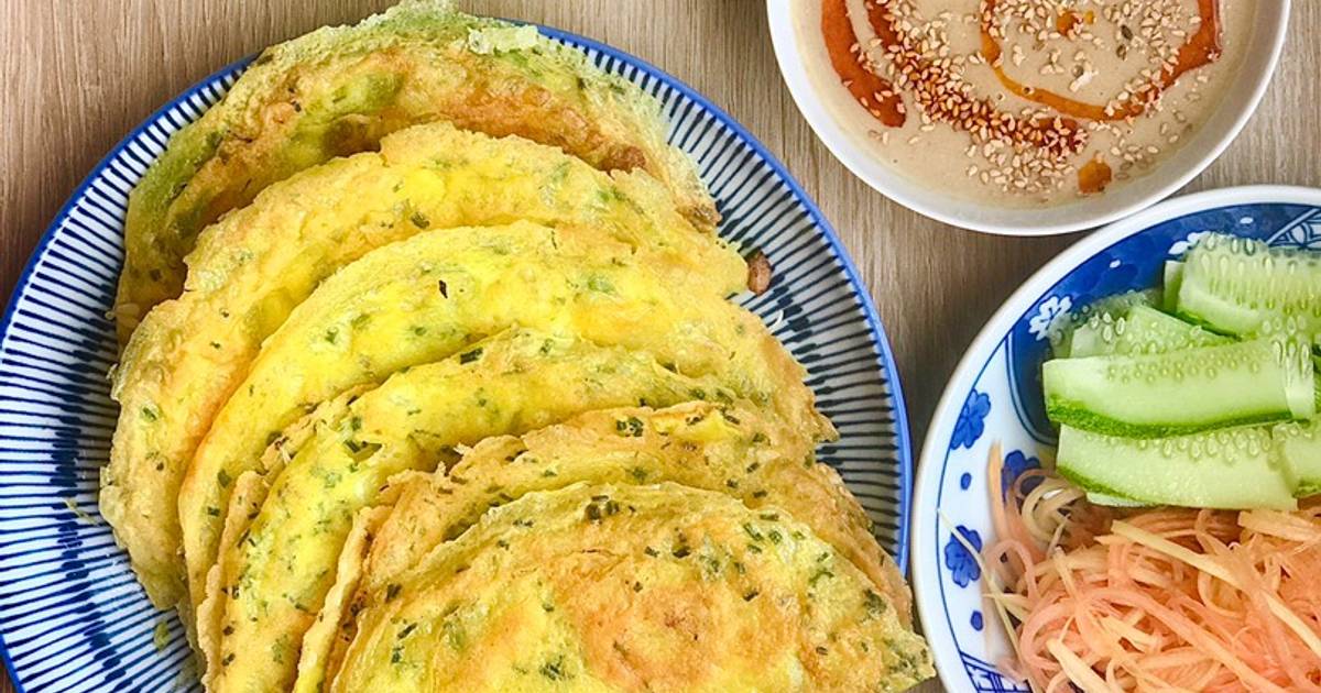 Bánh xèo Đà Nẵng