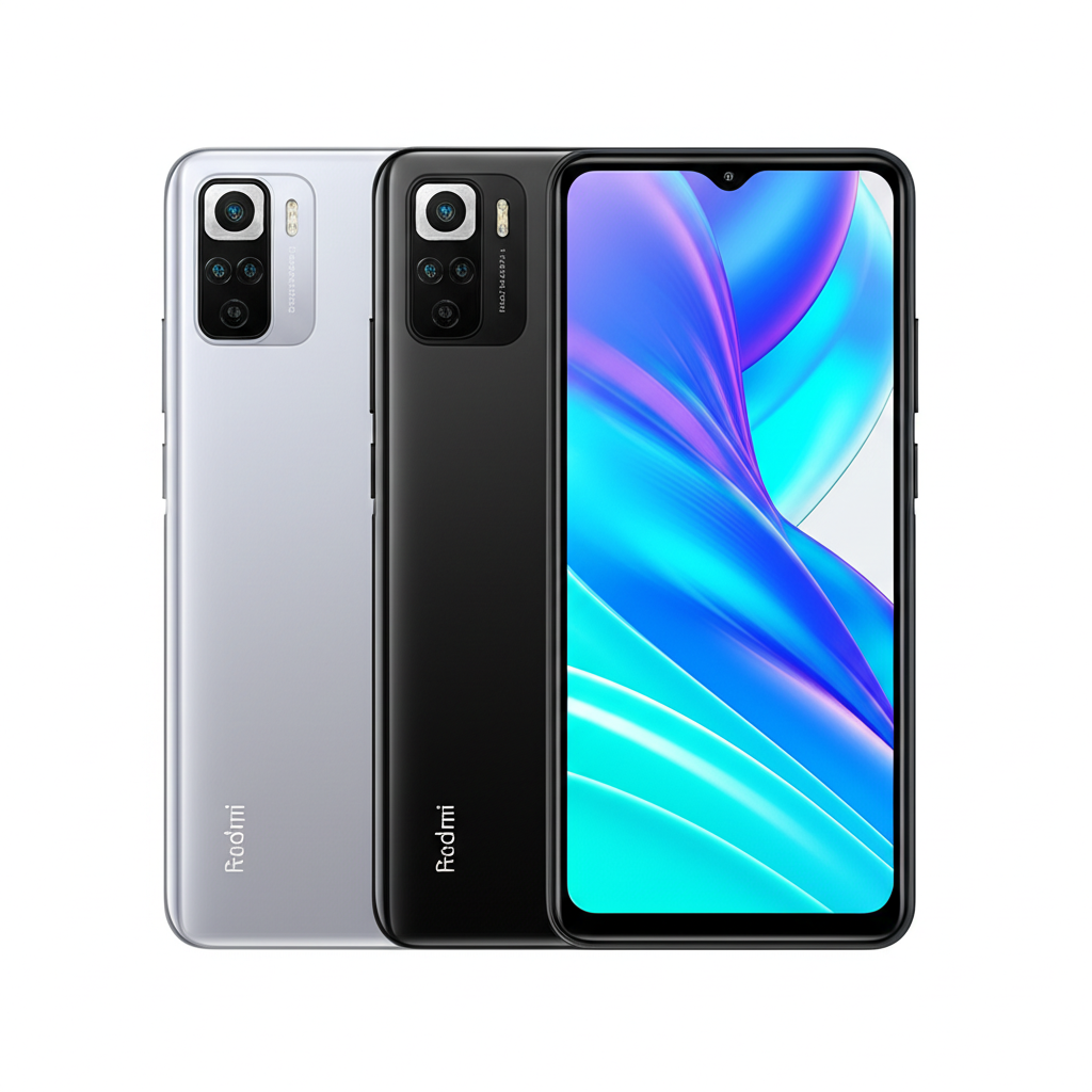 Mengenal Lebih Dekat Redmi 12C: Ponsel Canggih dengan Spesifikasi Mumpuni