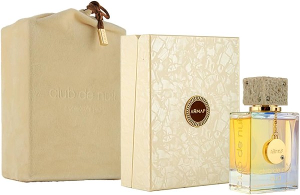 armaf club la nuit oud parfum 105ml