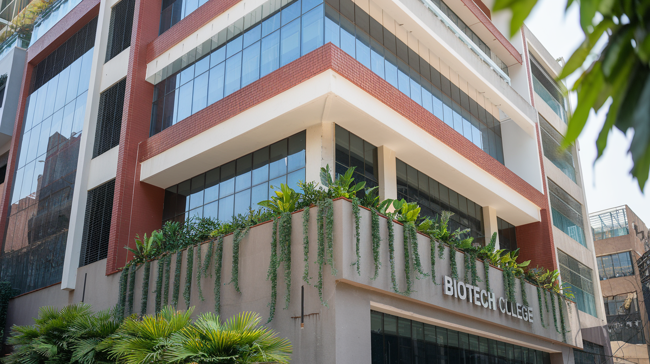 Best Biotech Colleges in Mumbai – Top Picks
