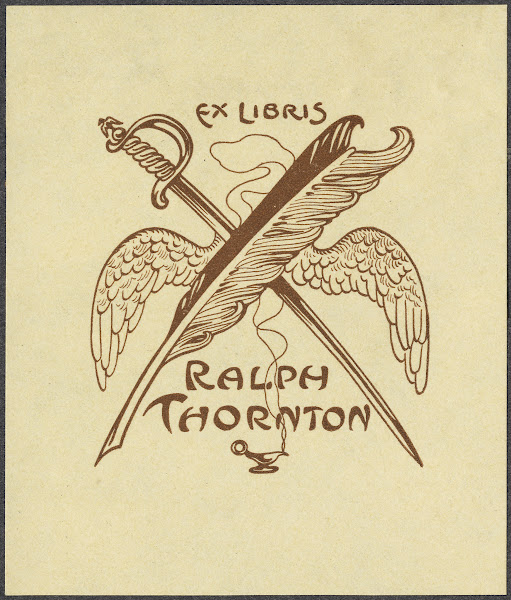 Ralph Thornton
