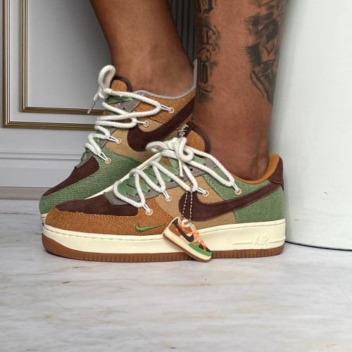 Nike AF1 Cordon S5