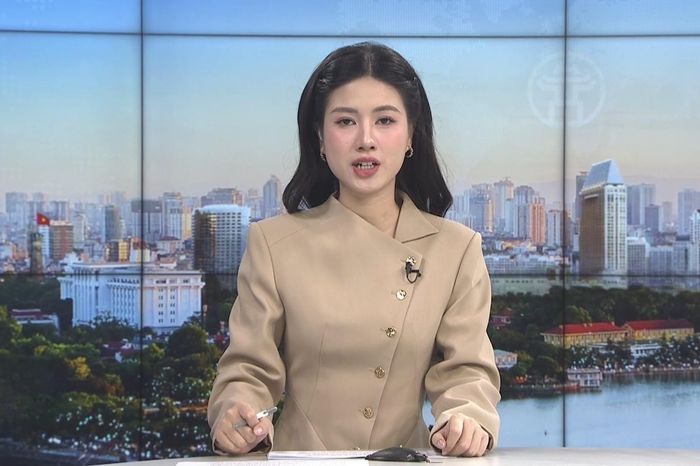 Chương trình Thời sự 15h00 | 03/04/2026 - Đài Phát thanh và truyền hình Hà Nội