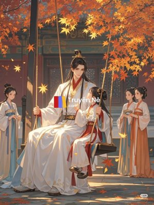 Nữ Nhân Trong Hậu Viện