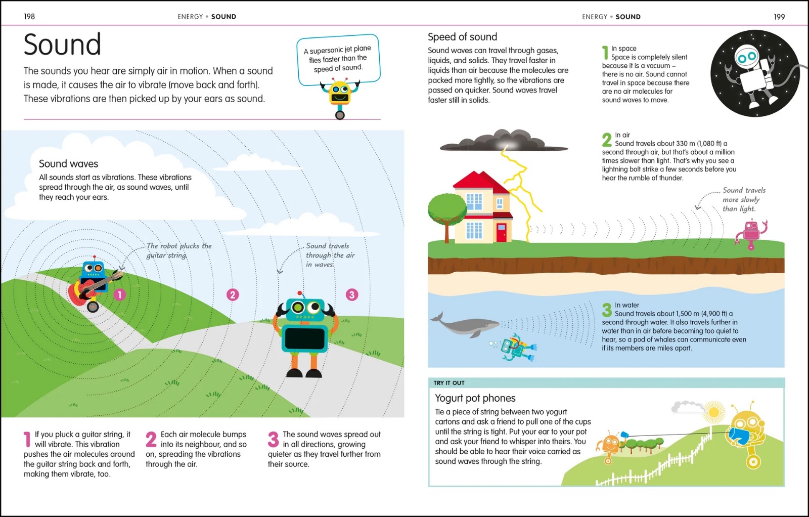 How to Be Good at Science, Technology, and Engineering — gambar 7