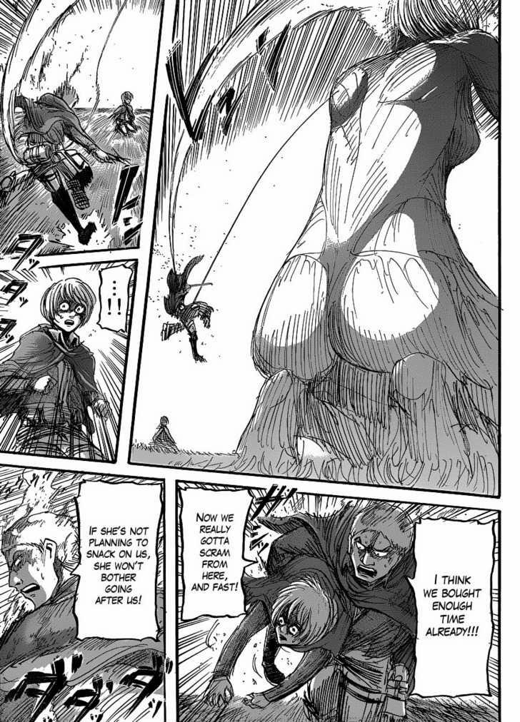 Attack On Titan