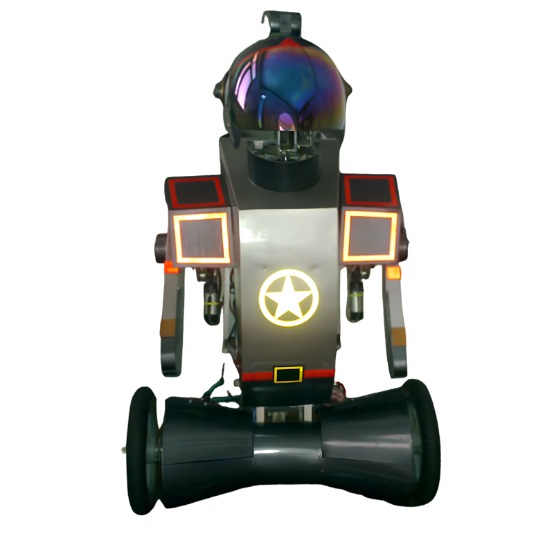 Robot