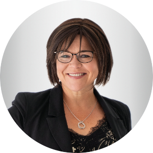 Catherine Halloran