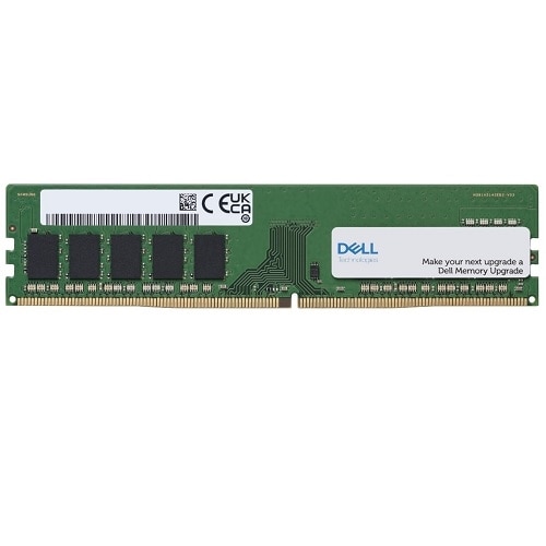 Dell 8 GB DDR4 DIMM Upgrade