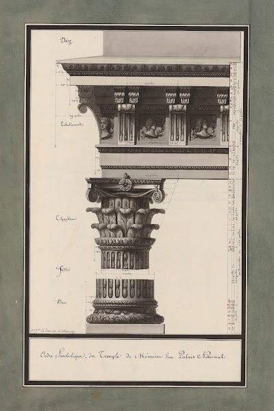 Ordre sïmbolique du Temple de Mémoire dun Palais National 1789