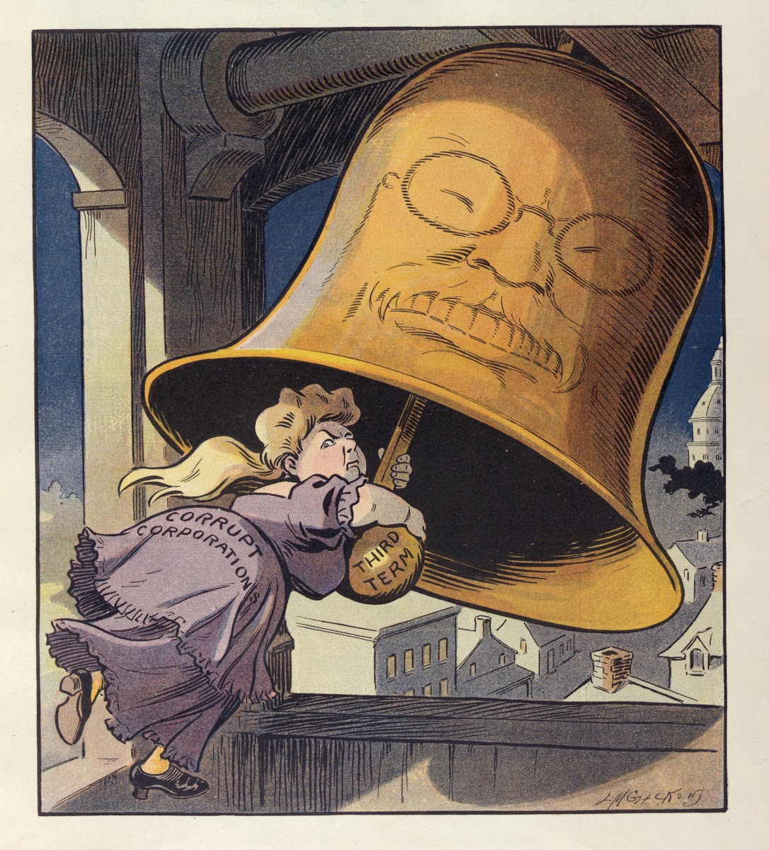 Curfew shall not ring to night 1907