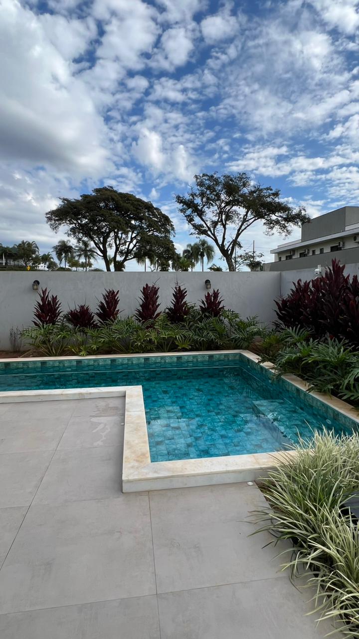 Foto 27 de Casa térrea moderna em frente ao Ponto Alto — localização privilegiada no Riviera de Santa Cristina XIII