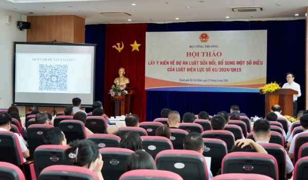 Petrovietnam đề xuất cơ chế đột phá cho điện khí và điện gió ngoài khơi
