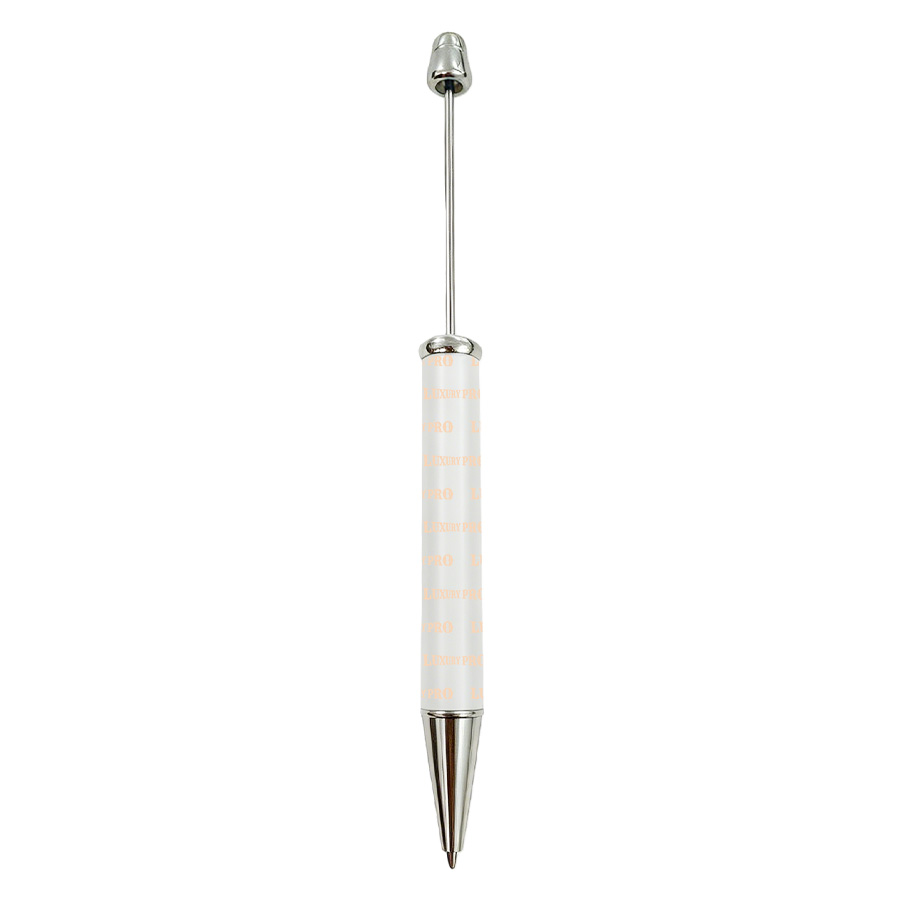 Thermal Transfer Bead Pen-Bright Chrome