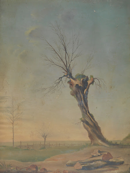 Landscape 19th century