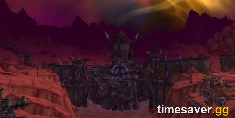 One clean, quest-stacked run of an Outland dungeon like Hellfire Ramparts is excellent XP — spamming them without quests attached is usually slower than questing