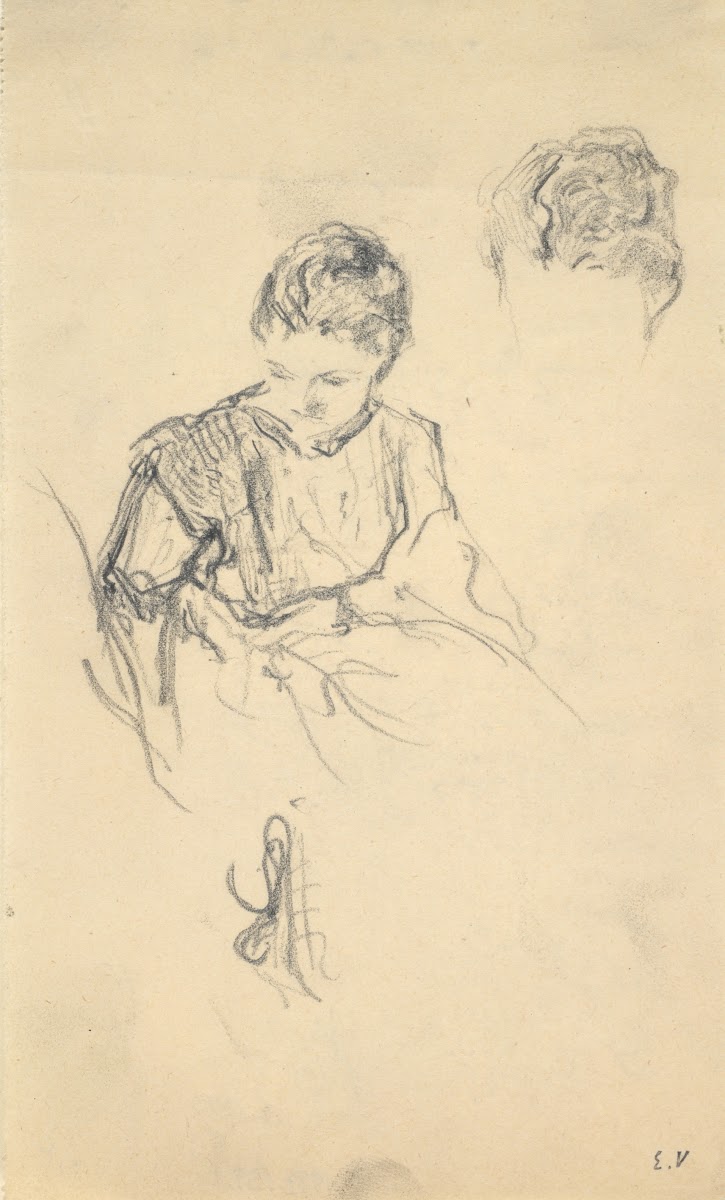 YoungWoman ca1918