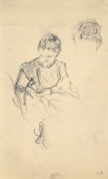 YoungWoman ca1918