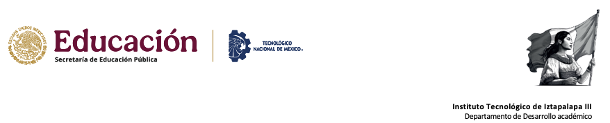 Encabezado