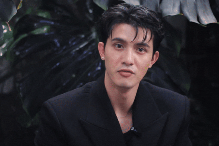 Trần Ngọc Vàng: 'Bị chê mà mình tổn thương là dở, là ngu' - Báo Tiền Phong