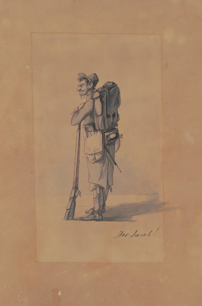 Der Jacob 1861 1865