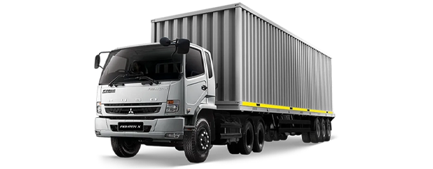 Mitsubishi Fuso