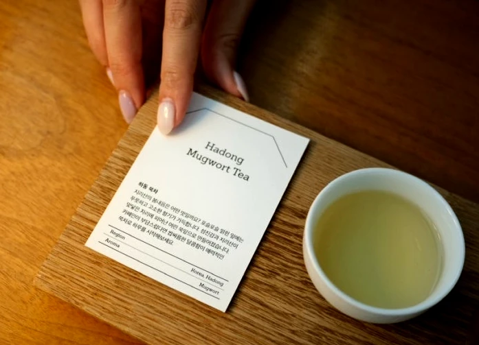 Radar Seongsu (레이더 성수): A Deep Dive into Seongsu's Multi-Story Dessert Haven - Seongsu Cafe, Radar Seongsu